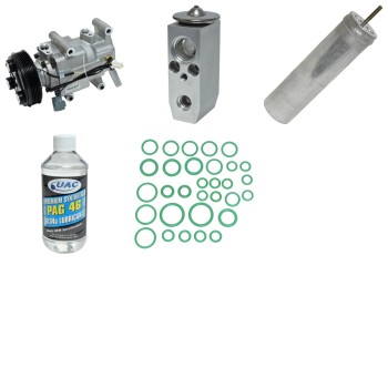 A/C Compressor Kit