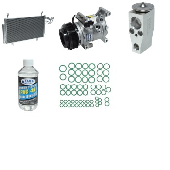 A/C Compressor Kit