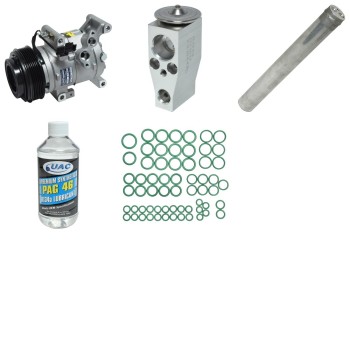 A/C Compressor Kit