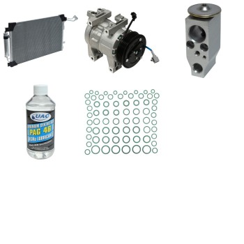 A/C Compressor Kit
