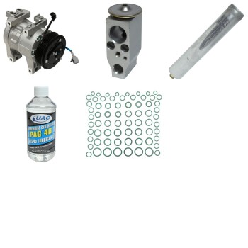 A/C Compressor Kit