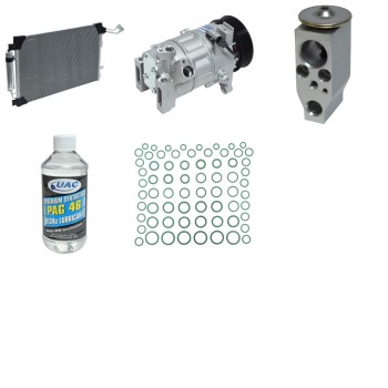A/C Compressor Kit