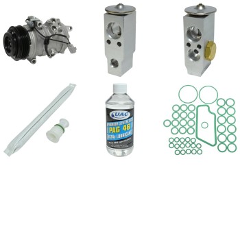 A/C Compressor Kit