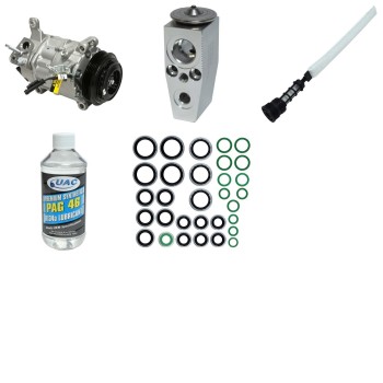 A/C Compressor Kit