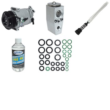 A/C Compressor Kit