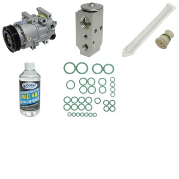 A/C Compressor Kit