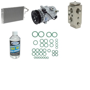 A/C Compressor Kit
