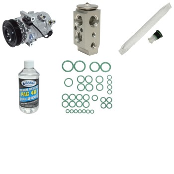 A/C Compressor Kit