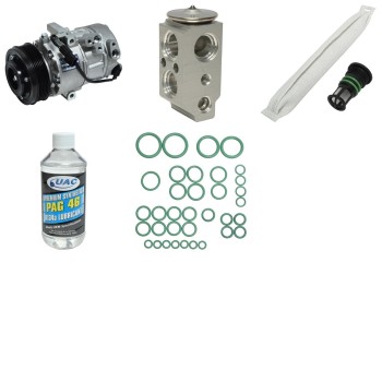 A/C Compressor Kit