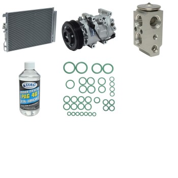 A/C Compressor Kit