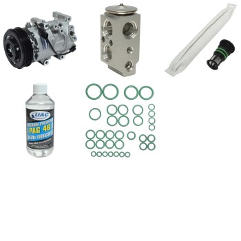 A/C Compressor Kit