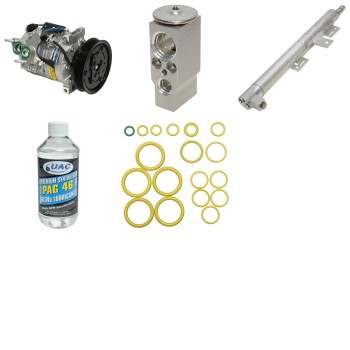 A/C Compressor Kit