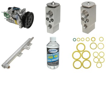 A/C Compressor Kit