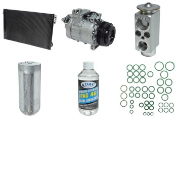 A/C Compressor Kit