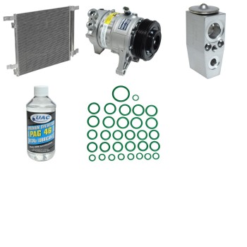 A/C Compressor Kit