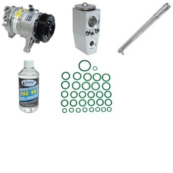 A/C Compressor Kit
