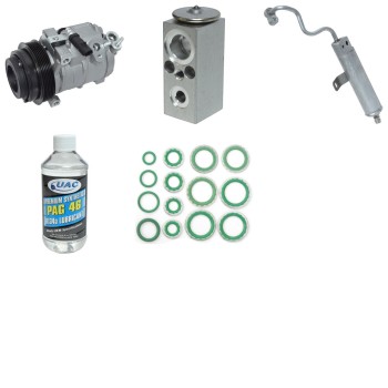 A/C Compressor Kit