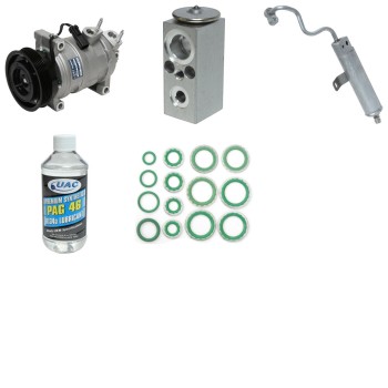 A/C Compressor Kit