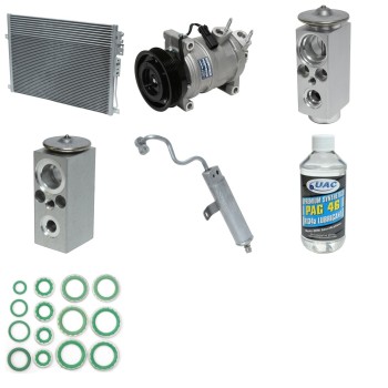 A/C Compressor Kit