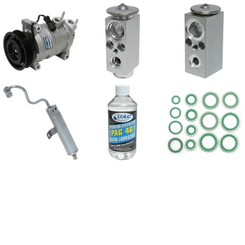 A/C Compressor Kit