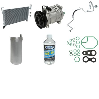 A/C Compressor Kit