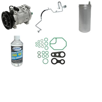 A/C Compressor Kit
