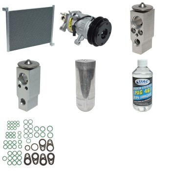 A/C Compressor Kit