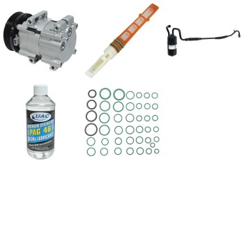 A/C Compressor Kit