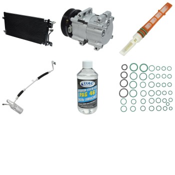 A/C Compressor Kit