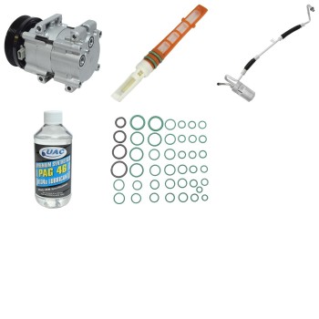 A/C Compressor Kit