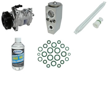 A/C Compressor Kit