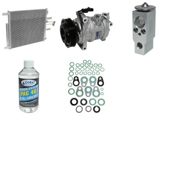 A/C Compressor Kit