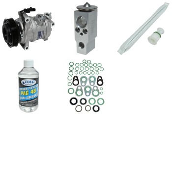 A/C Compressor Kit