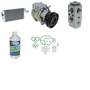 A/C Compressor Kit