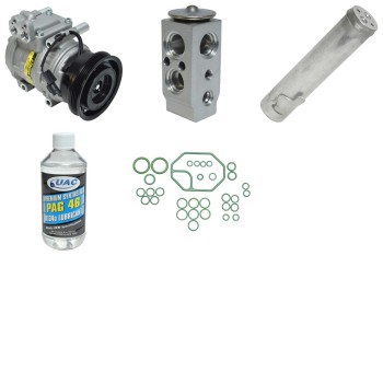 A/C Compressor Kit
