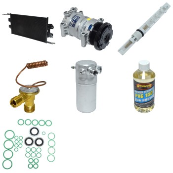 A/C Compressor Kit
