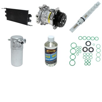 A/C Compressor Kit