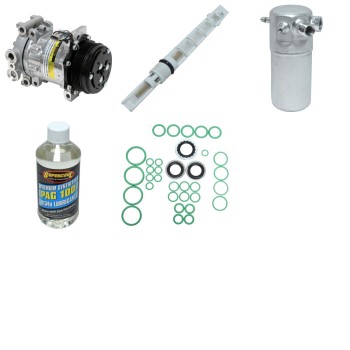 A/C Compressor Kit