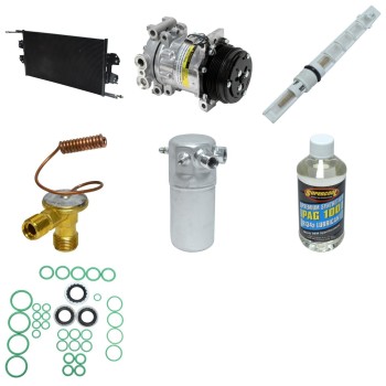 A/C Compressor Kit