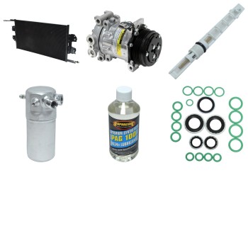 A/C Compressor Kit