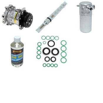A/C Compressor Kit