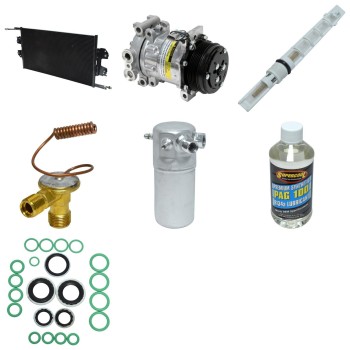 A/C Compressor Kit