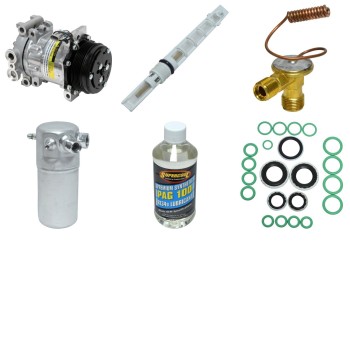 A/C Compressor Kit