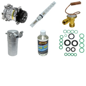A/C Compressor Kit