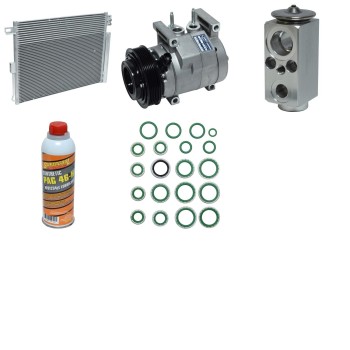 A/C Compressor Kit