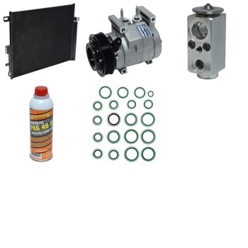 A/C Compressor Kit