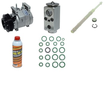A/C Compressor Kit