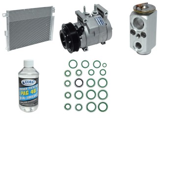 A/C Compressor Kit