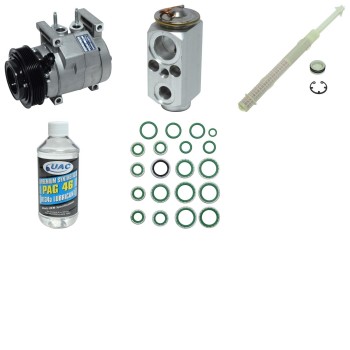 A/C Compressor Kit