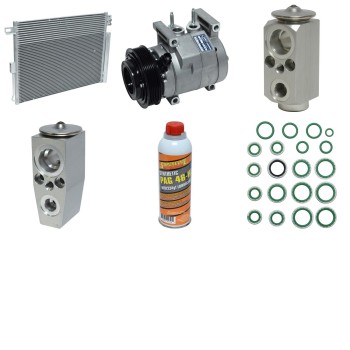 A/C Compressor Kit